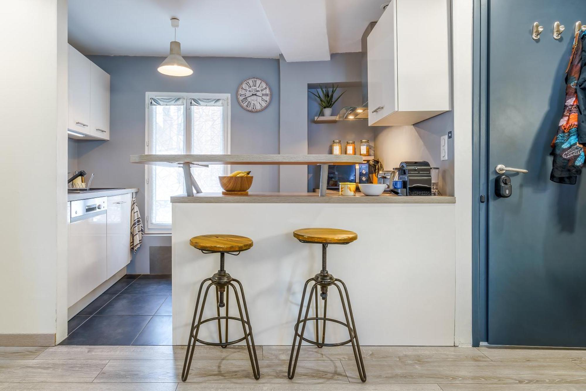 Le Saint-Antoine Par Your Sweet Loc Compiègne Eksteriør billede