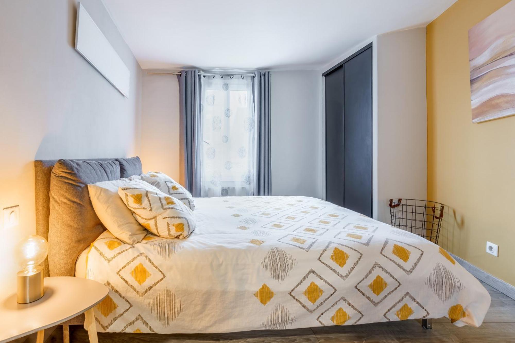 Le Saint-Antoine Par Your Sweet Loc Compiègne Eksteriør billede