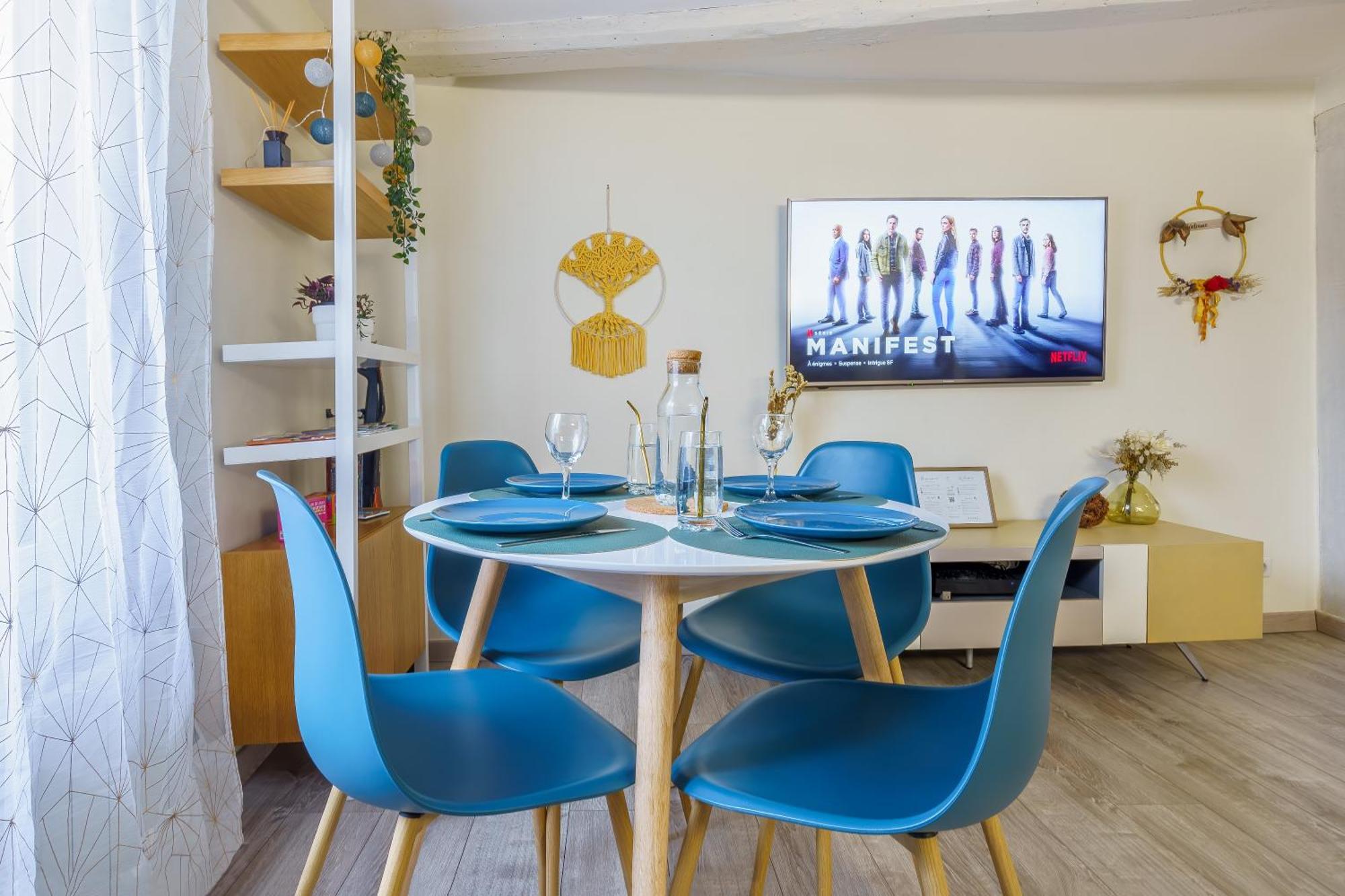 Le Saint-Antoine Par Your Sweet Loc Compiègne Eksteriør billede