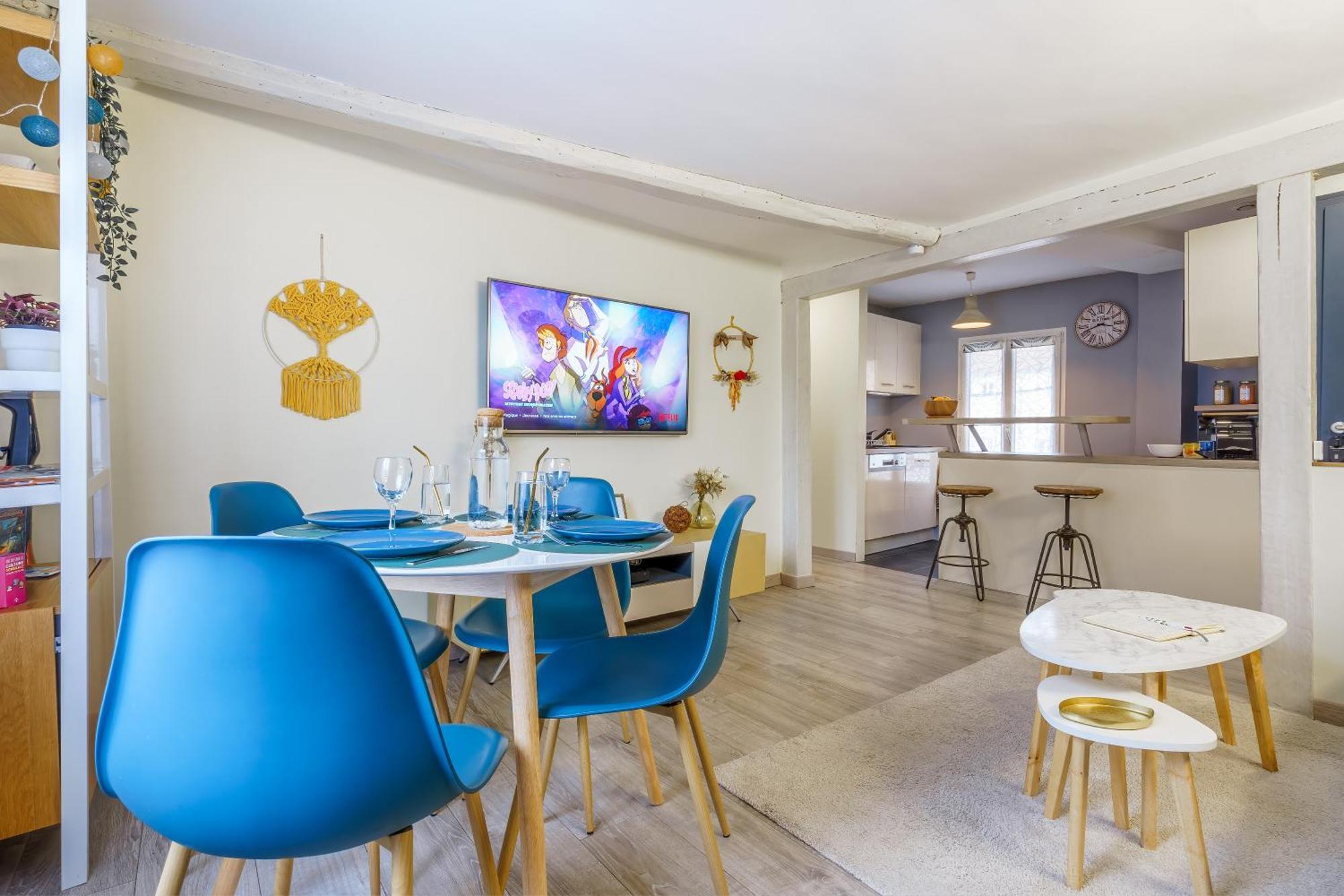 Le Saint-Antoine Par Your Sweet Loc Compiègne Eksteriør billede
